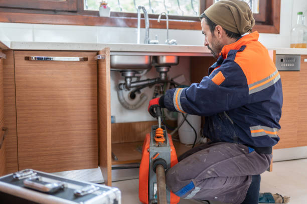 Best Water Leak Repair  in Brownwood, TX
