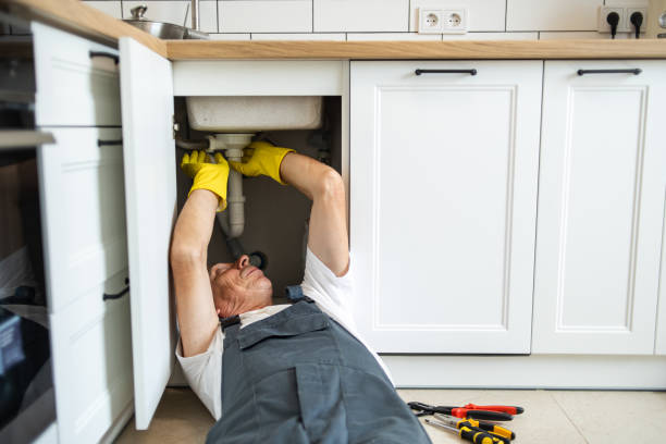 Best Residential Plumbing Services  in Brownwood, TX