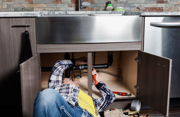 Best Commercial Plumbing Services  in Brownwood, TX